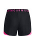 UNDER ARMOUR Pantaloni sport 'Play Up 3.0' roz / negru - Pled.ro