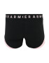 UNDER ARMOUR Pantaloni sport 'Play Up 3.0' roz / negru / alb - Pled.ro