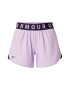 UNDER ARMOUR Pantaloni sport 'Play Up 5' lila / mov închis - Pled.ro