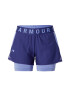 UNDER ARMOUR Pantaloni sport 'Play Up' albastru / albastru deschis - Pled.ro