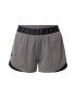 UNDER ARMOUR Pantaloni sport 'Play Up' gri / negru - Pled.ro