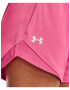 UNDER ARMOUR Pantaloni sport 'Play Up' roz / alb - Pled.ro