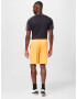 UNDER ARMOUR Pantaloni sport portocaliu / negru - Pled.ro