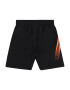 UNDER ARMOUR Pantaloni sport portocaliu / negru - Pled.ro