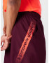 UNDER ARMOUR Pantaloni sport portocaliu / roșu bordeaux - Pled.ro