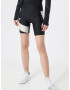 UNDER ARMOUR Pantaloni sport 'Prjct Rock HG' negru / alb - Pled.ro