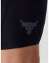 UNDER ARMOUR Pantaloni sport 'Project Rock' negru - Pled.ro