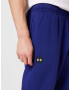 UNDER ARMOUR Pantaloni sport 'Rival' albastru - Pled.ro