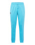 UNDER ARMOUR Pantaloni sport 'Rival' albastru / bleumarin / alb - Pled.ro