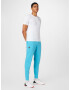 UNDER ARMOUR Pantaloni sport 'Rival' albastru / bleumarin / alb - Pled.ro