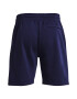 UNDER ARMOUR Pantaloni sport albastru închis / alb - Pled.ro