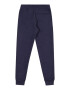 UNDER ARMOUR Pantaloni sport 'Rival' bleumarin / alb - Pled.ro