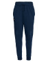 UNDER ARMOUR Pantaloni sport 'Rival' bleumarin / negru / alb - Pled.ro