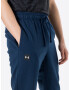 UNDER ARMOUR Pantaloni sport 'Rival' bleumarin / negru / alb - Pled.ro