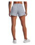 UNDER ARMOUR Pantaloni sport 'Rival' gri / gri amestecat / negru - Pled.ro