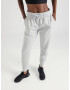 UNDER ARMOUR Pantaloni sport 'Rival' gri / alb - Pled.ro