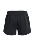 UNDER ARMOUR Pantaloni sport 'Rival' negru / alb - Pled.ro