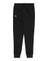 UNDER ARMOUR Pantaloni sport 'RIVAL' negru / alb - Pled.ro