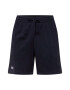 UNDER ARMOUR Pantaloni sport negru / alb - Pled.ro