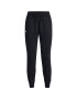 UNDER ARMOUR Pantaloni sport 'Rival' negru / alb - Pled.ro