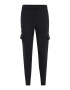 UNDER ARMOUR Pantaloni sport 'Rival' negru / alb - Pled.ro