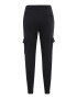 UNDER ARMOUR Pantaloni sport 'Rival' negru / alb - Pled.ro