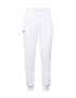 UNDER ARMOUR Pantaloni sport negru / alb - Pled.ro