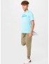 UNDER ARMOUR Pantaloni sport 'Rival' oliv - Pled.ro