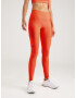 UNDER ARMOUR Pantaloni sport roșu orange - Pled.ro