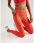 UNDER ARMOUR Pantaloni sport roșu orange - Pled.ro