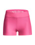 UNDER ARMOUR Pantaloni sport roz - Pled.ro