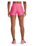 UNDER ARMOUR Pantaloni sport roz - Pled.ro