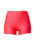 UNDER ARMOUR Pantaloni sport roz / alb - Pled.ro