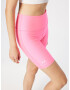 UNDER ARMOUR Pantaloni sport roz deschis - Pled.ro