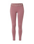 UNDER ARMOUR Pantaloni sport roz pal / roz pastel - Pled.ro