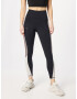 UNDER ARMOUR Pantaloni sport 'Rush' bej deschis / maro / negru / alb - Pled.ro