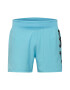 UNDER ARMOUR Pantaloni sport 'Speedpocket' albastru deschis / negru - Pled.ro