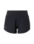 UNDER ARMOUR Pantaloni sport 'Speedpocket' gri fumuriu / negru - Pled.ro