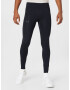 UNDER ARMOUR Pantaloni sport 'Speedpocket' gri / negru - Pled.ro