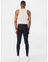 UNDER ARMOUR Pantaloni sport 'Speedpocket' gri / negru - Pled.ro