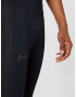 UNDER ARMOUR Pantaloni sport 'Speedpocket' gri / negru - Pled.ro