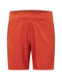 UNDER ARMOUR Pantaloni sport 'SpeedPocket' portocaliu homar - Pled.ro