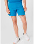 UNDER ARMOUR Pantaloni sport 'SpeedPocket' turcoaz / azuriu - Pled.ro