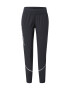 UNDER ARMOUR Pantaloni sport 'Storm' negru / alb - Pled.ro