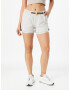 UNDER ARMOUR Pantaloni sport 'Terrain' galben / gri / gri închis - Pled.ro