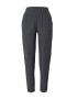 UNDER ARMOUR Pantaloni sport 'Terrain' gri bazalt - Pled.ro