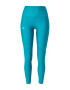 UNDER ARMOUR Pantaloni sport turcoaz / galben citron / verde petrol - Pled.ro