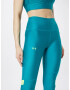 UNDER ARMOUR Pantaloni sport turcoaz / galben citron / verde petrol - Pled.ro