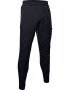 UNDER ARMOUR Pantaloni sport 'Unstoppable' negru - Pled.ro