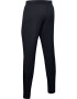 UNDER ARMOUR Pantaloni sport 'Unstoppable' negru - Pled.ro